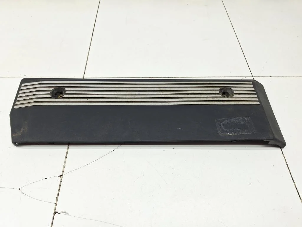 Накладка двигатель BMW X5 E53