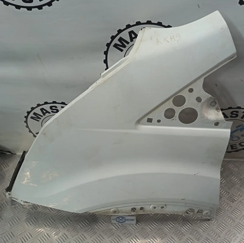 Крыло переднее левое Ford Transit TTG