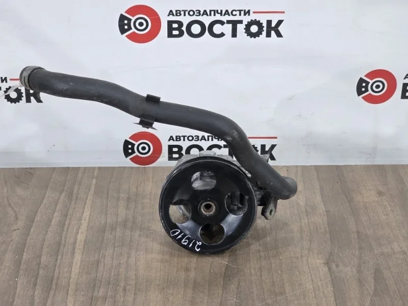 Насос гур SUBARU FORESTER 2006 34430SA000 SG9 EJ255