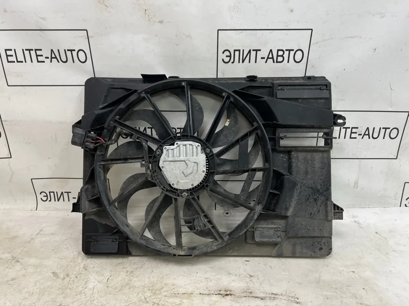 Вентилятор охлаждения KIA K5 2021 25304L2300 2.0
