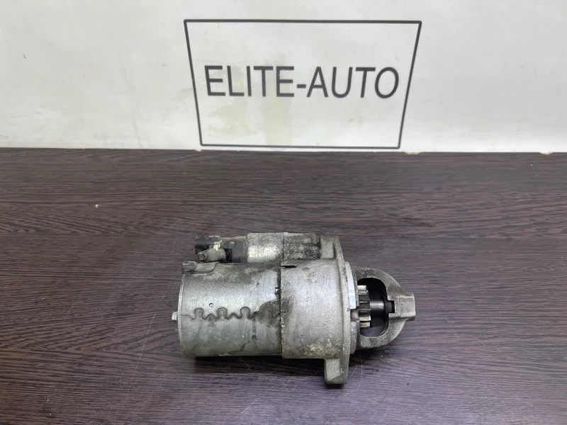 Стартер KIA K5 2021 361002E200 2.0