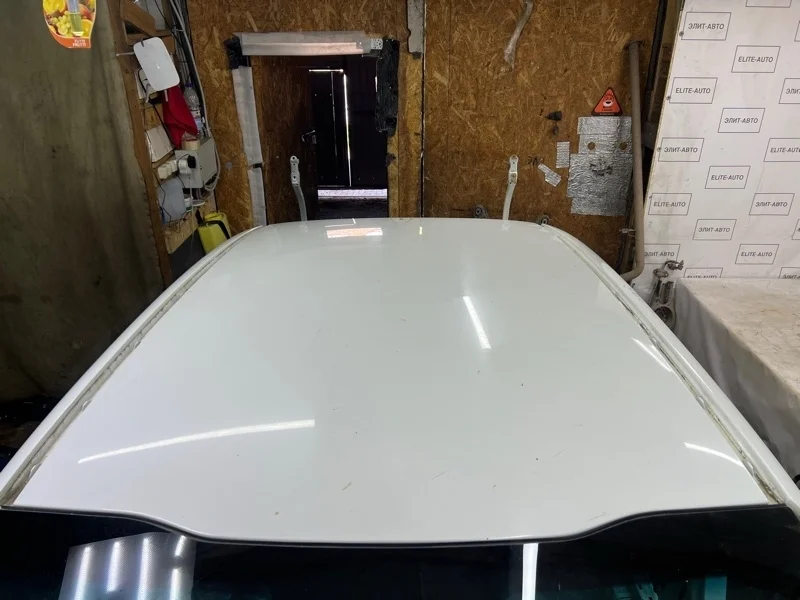 Крыша KIA K5 2021 67111L2010 2.0