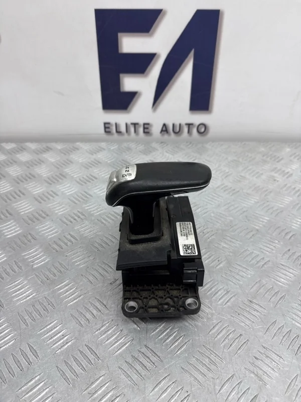 Селектор АКПП Audi A8 2012 4H1927731A D4 3.0