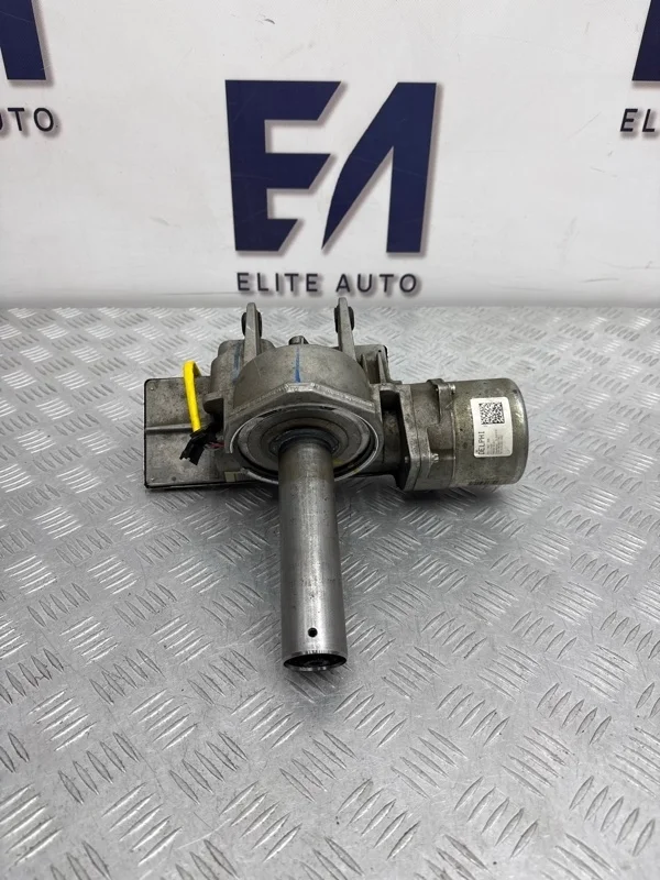ЭУР рулевая колонка Opel Corsa 2008 26117867 D 1.4