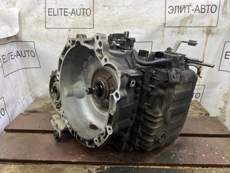 АКПП KIA K5 2021 450002F607 2.0