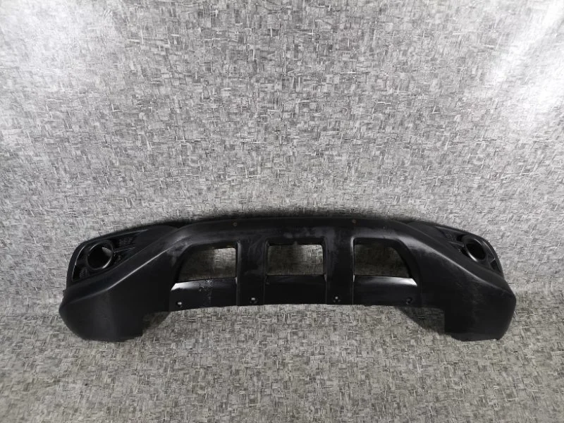 Юбка бампера передняя Honda CR-V RM K24Z4