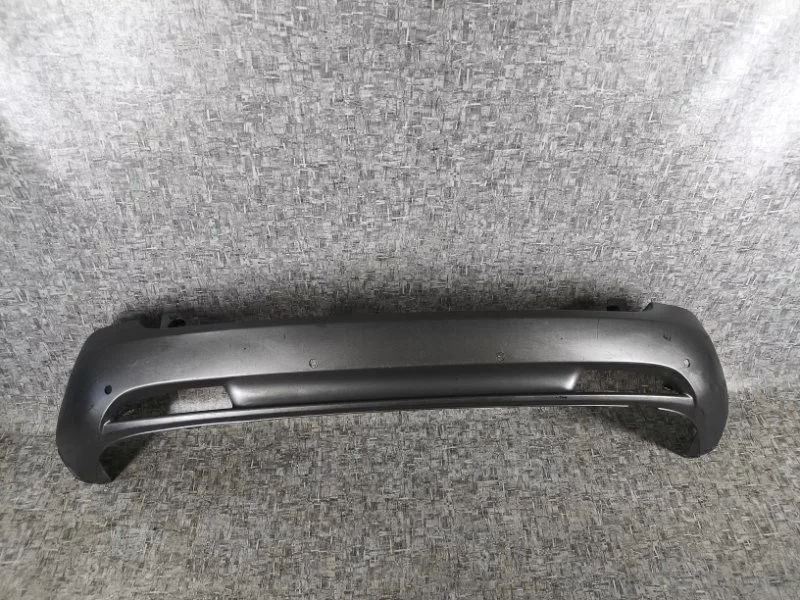 Бампер задний Honda CR-V RM R20A9