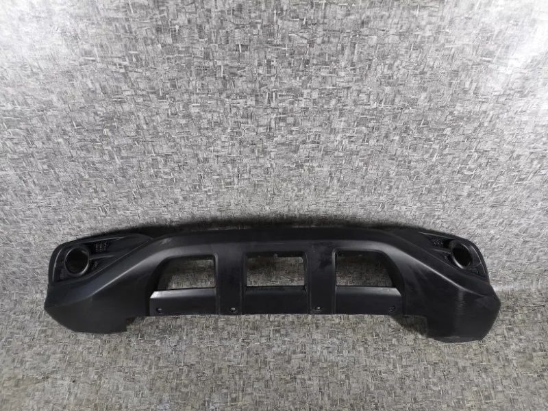 Юбка бампера передняя Honda CR-V RM K24Z4
