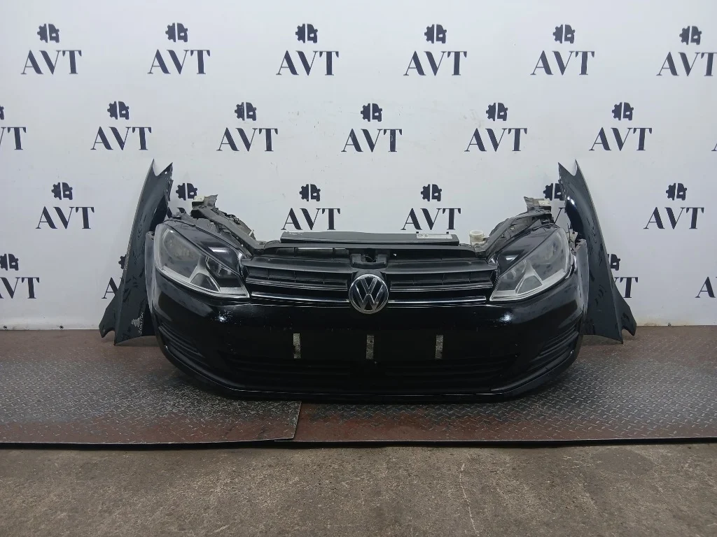 Ноускат (Nose Cut) Volkswagen Golf MK7