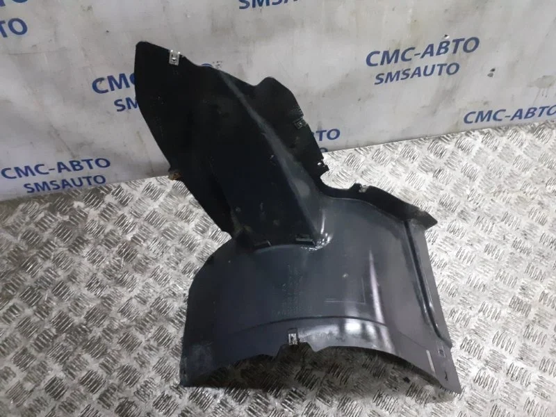 Подкрылок Volkswagen Passat 2006-2007 3C0805911B 2.0T, передний левый