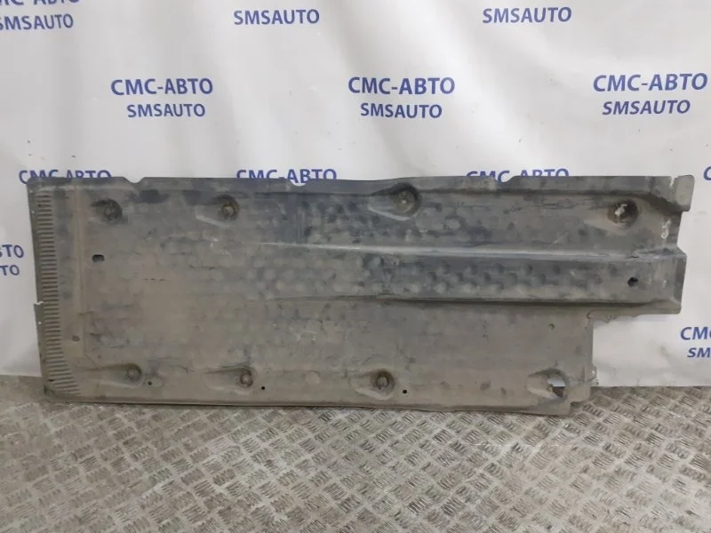 Защита днища Audi A3 1K0825201S 8P, левая