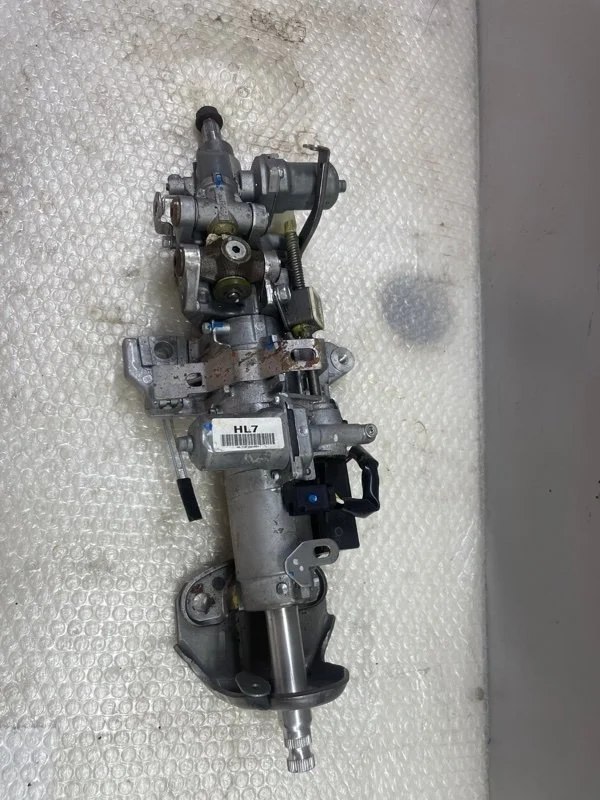 Колонка рулевая Lexus LX 570 2012-2015 2015 4581060130