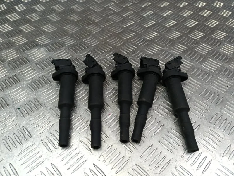 Катушка зажигания BMW 5 2011 12138616153 F10 N52B25AF