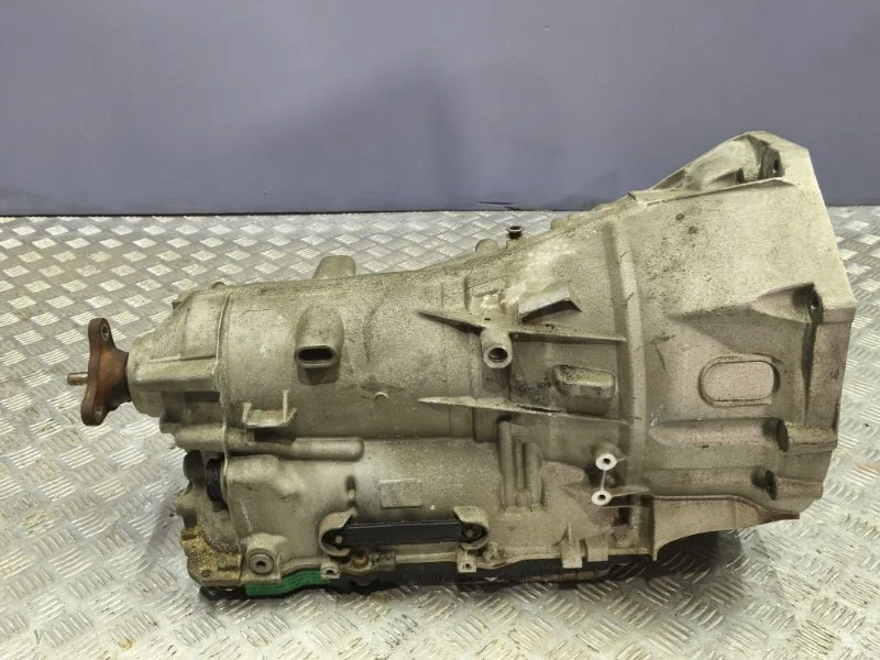 АКПП BMW 5 2011 24007644859 F10 N52B25AF