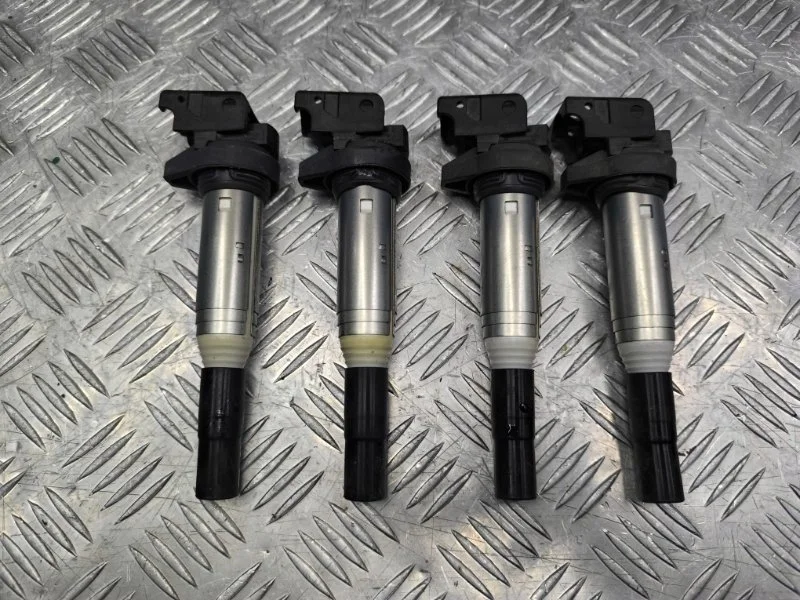 Катушка зажигания BMW 3 2012 12138616153 F30 N20B20B