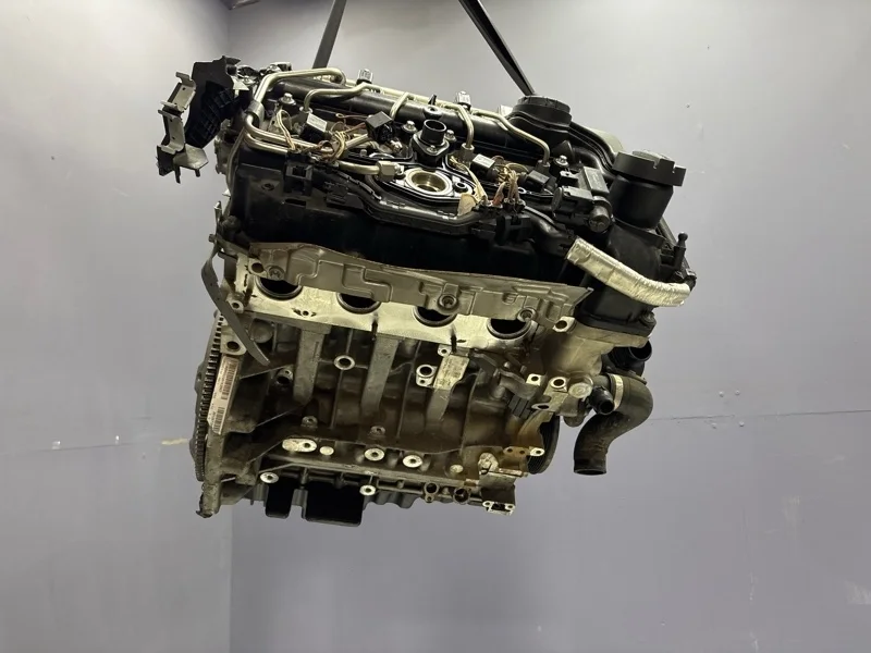 Двигатель BMW 3 2012 11002420320 F30 N20B20B
