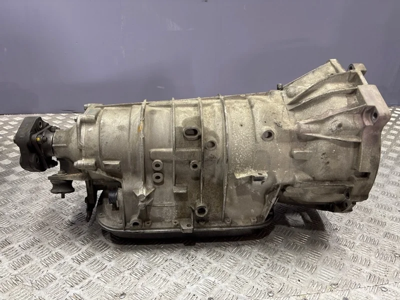 АКПП BMW 3 2002 24007531412 E46 N42B20A