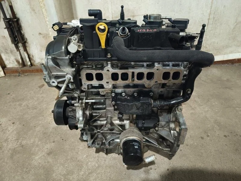 Двигатель ford Kuga 2 2015-2019