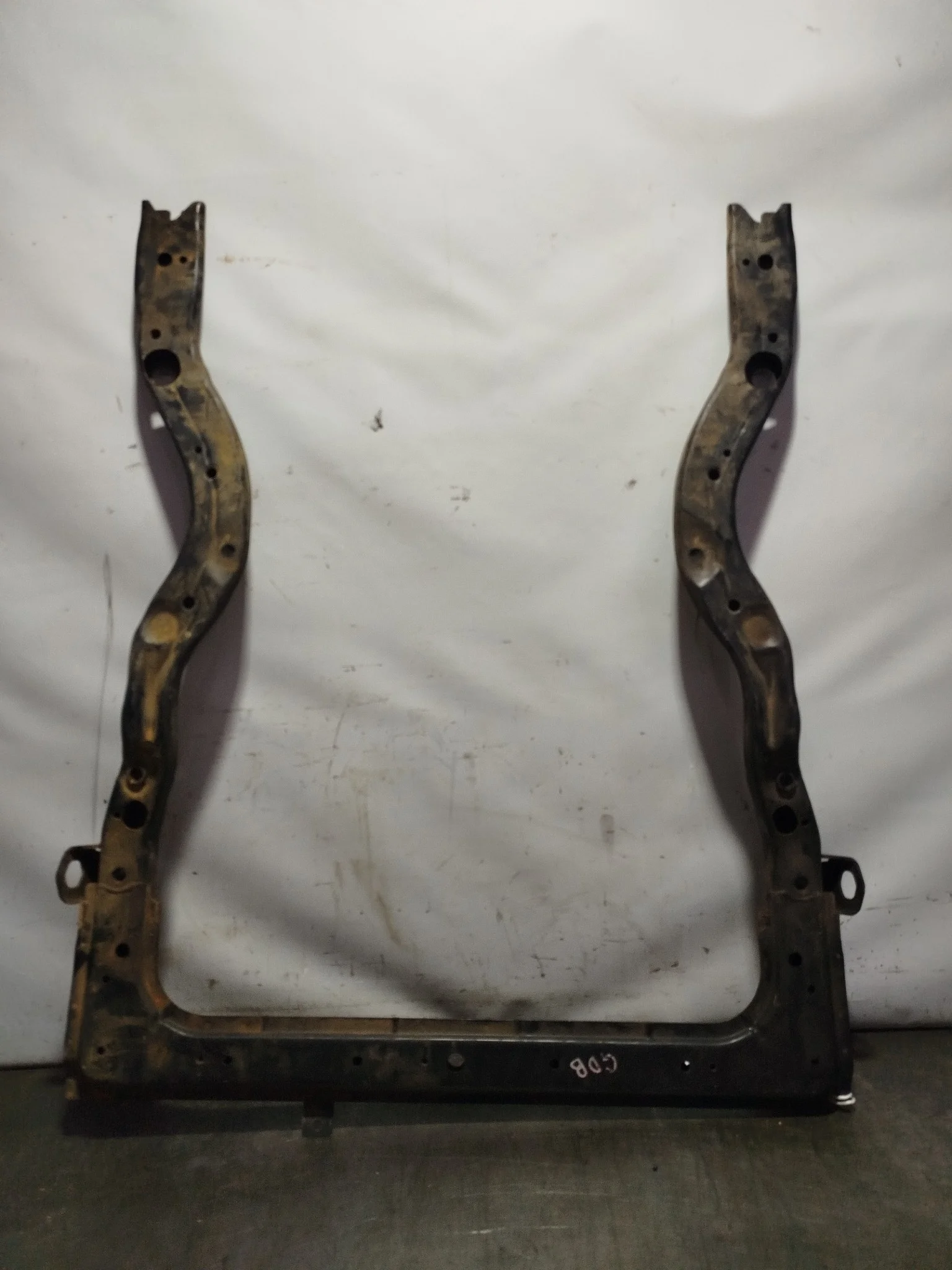 БАЛКА Двигатель/ПОДРАМНИК SUBARU ПЕРЕДНЯЯ 50515FE010  VA8963