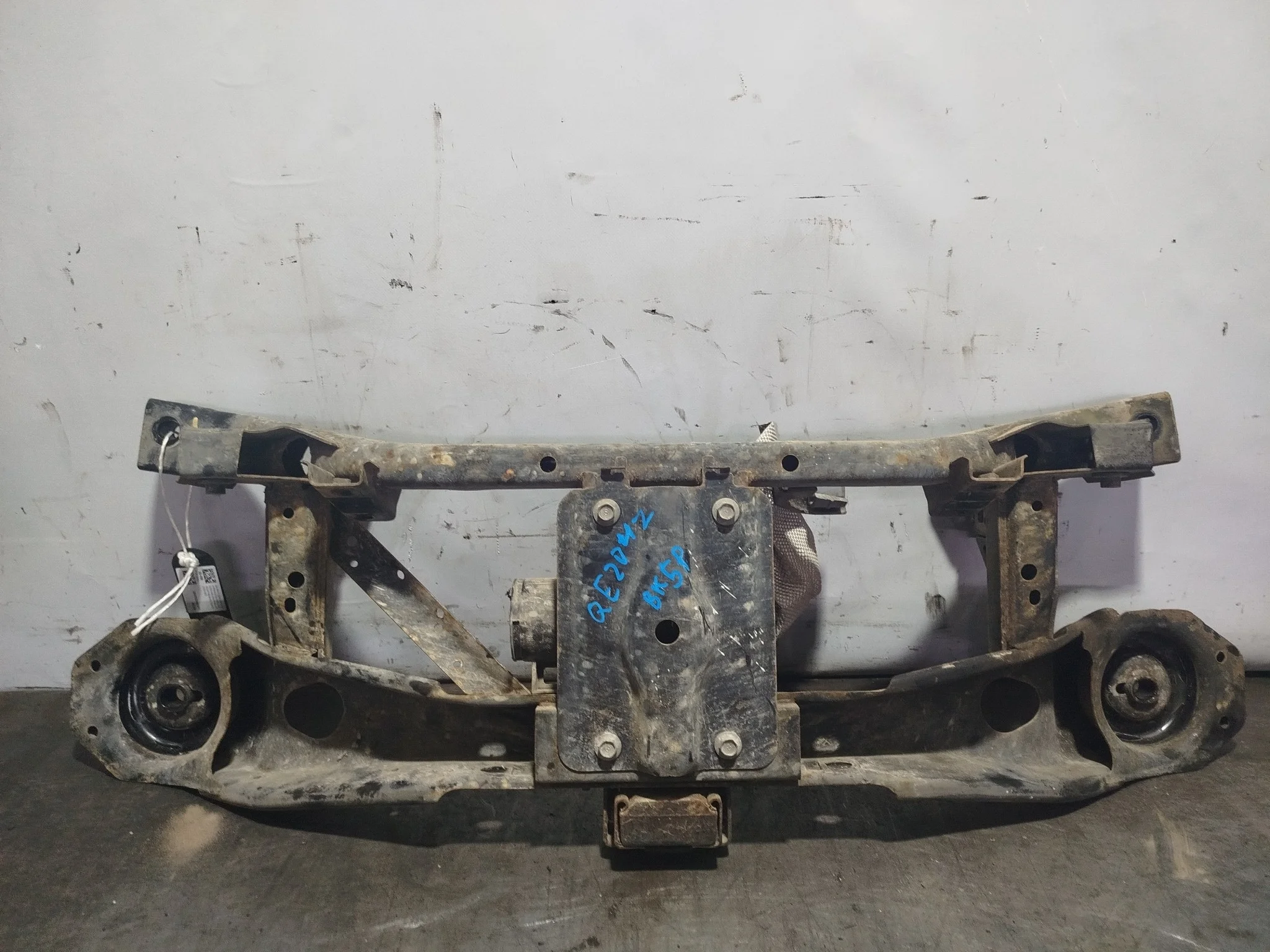 БАЛКА ПОДВЕСКИ ЗАДНЯЯ MAZDA ЗАДНЯЯ BR5S28800D QE204Z