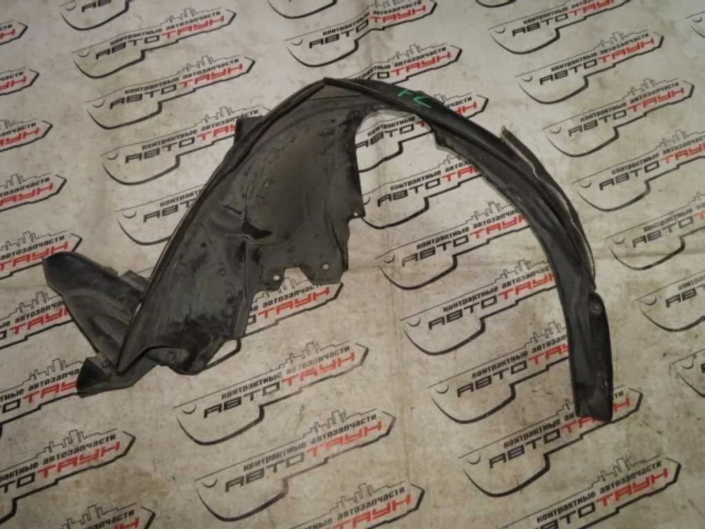 ПОДКРЫЛОК SUBARU ПЕРЕДНИЙ ЛЕВЫЙ 59120SC010