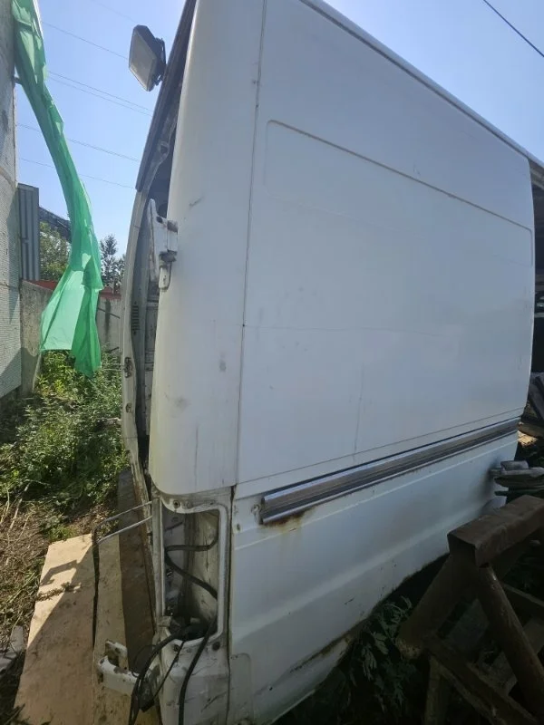 Крыло заднее правое Fiat Ducato 59232016 244