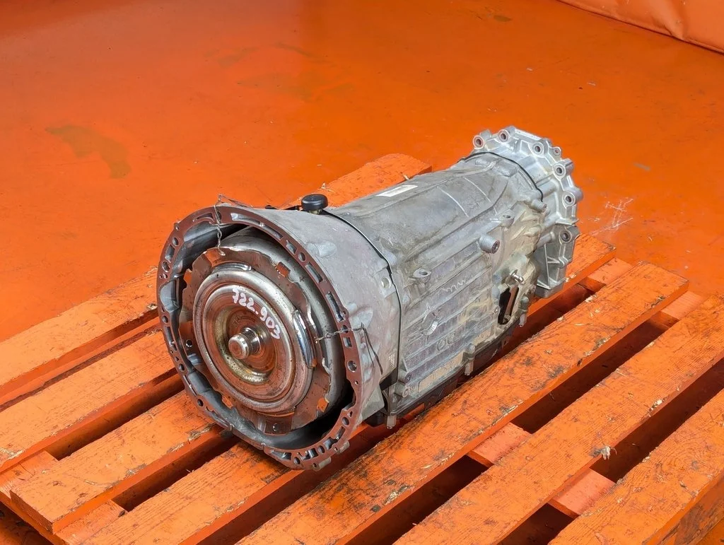 АКПП 7G-Tronic Mercedes-Benz