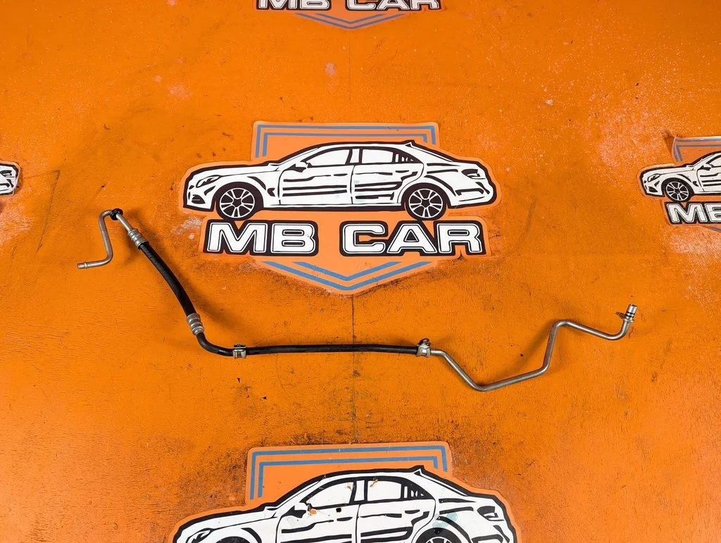 Трубка АКПП Mercedes-Benz
