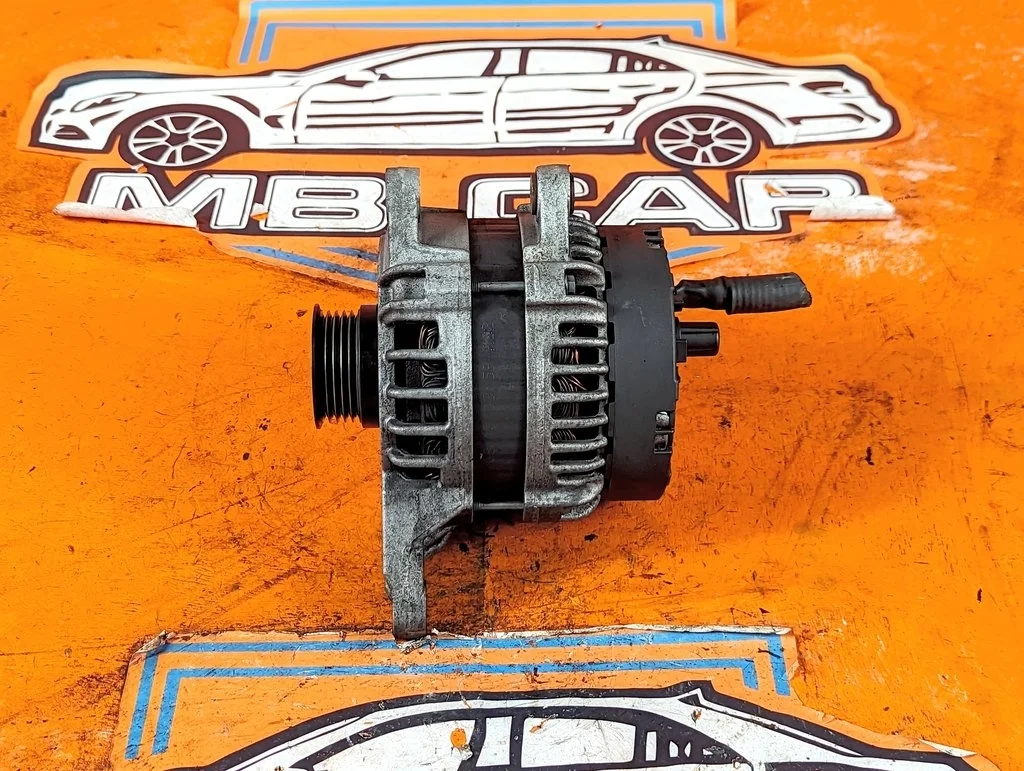 Генератор Mercedes-Benz
