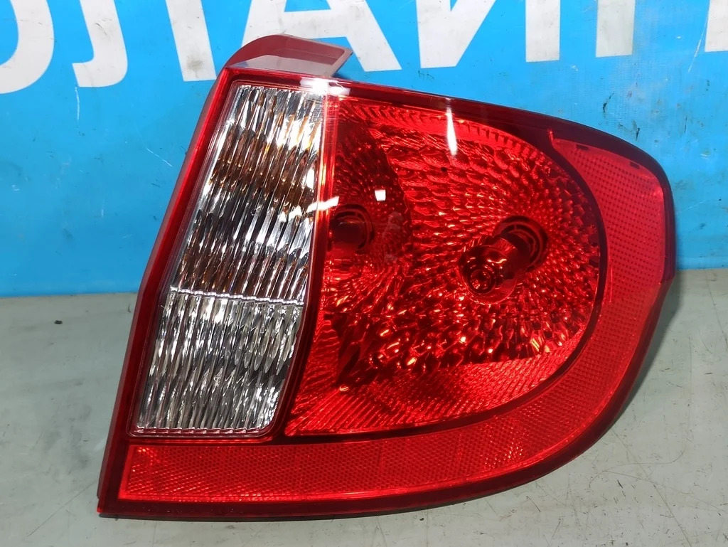 фонарь Hyundai Getz 2005-2011  16.09.2006
