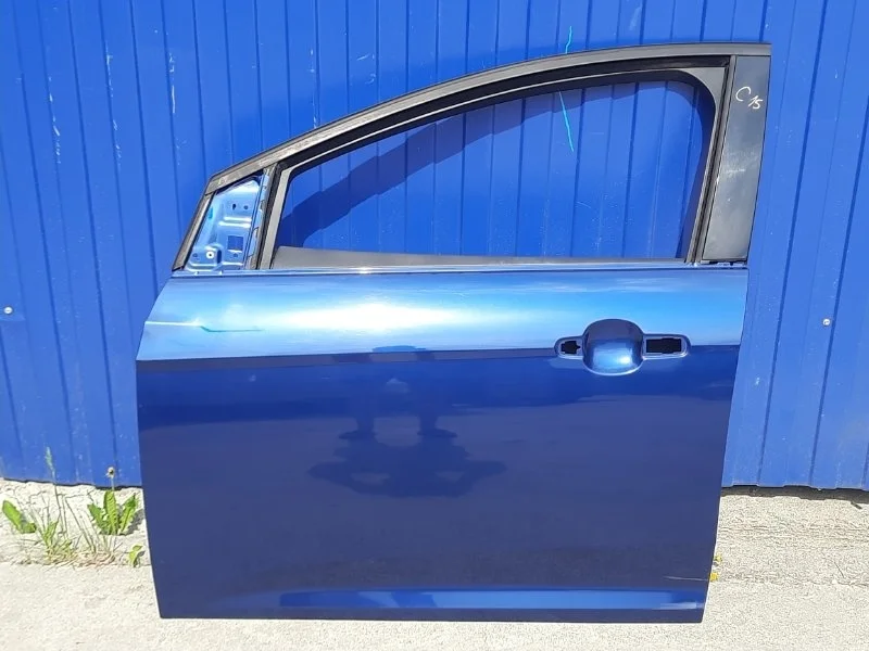 Дверь Ford Focus 3 2014 Универсал