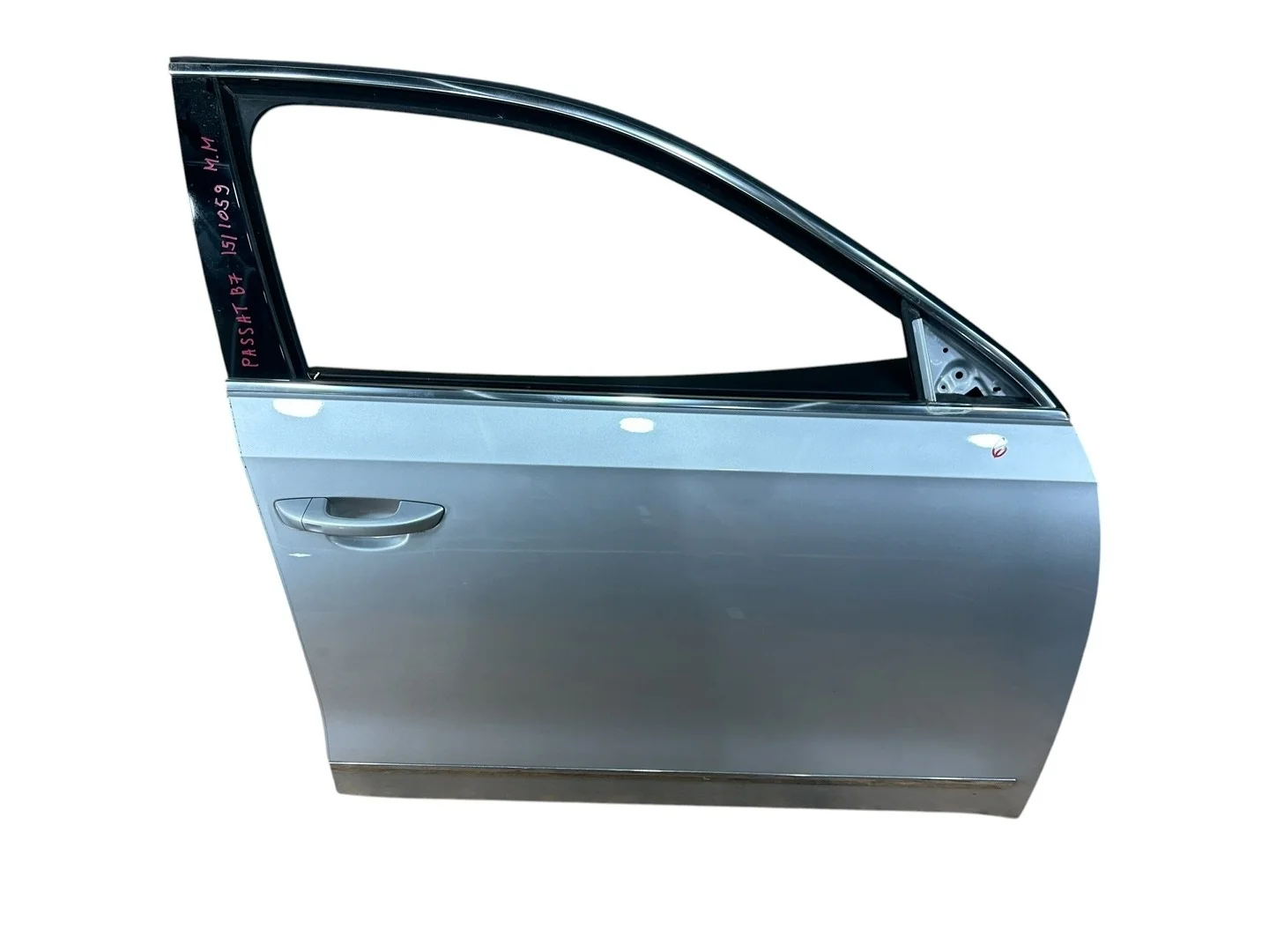 Дверь Volkswagen Passat 2013 A32
