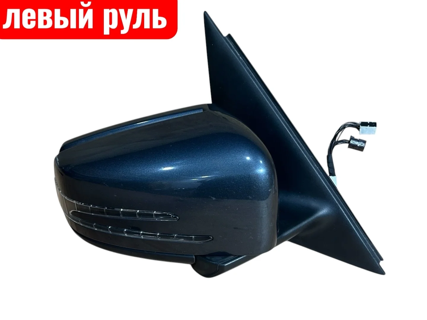 Зеркало Mercedes-Benz GLK-class 2013 X204