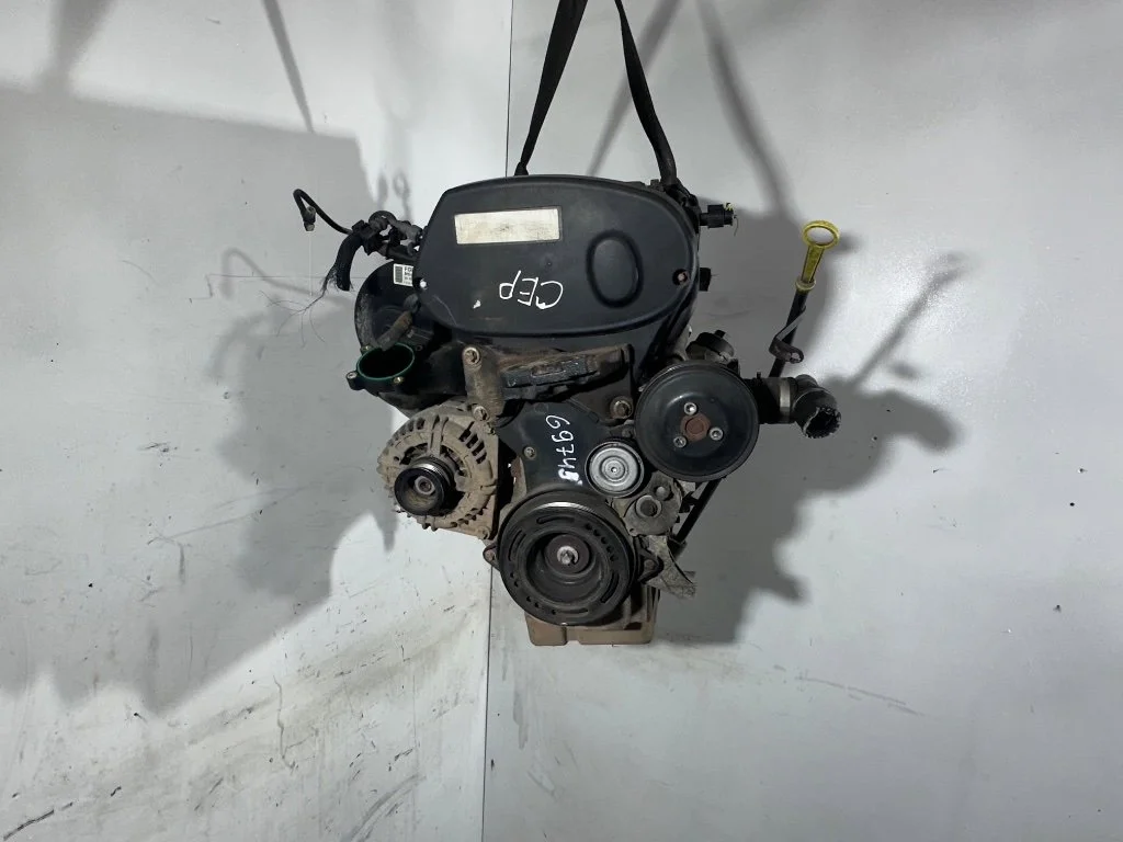 Двигатель Z18XER  F18D4,Z18XER 1.8 Бензин Opel