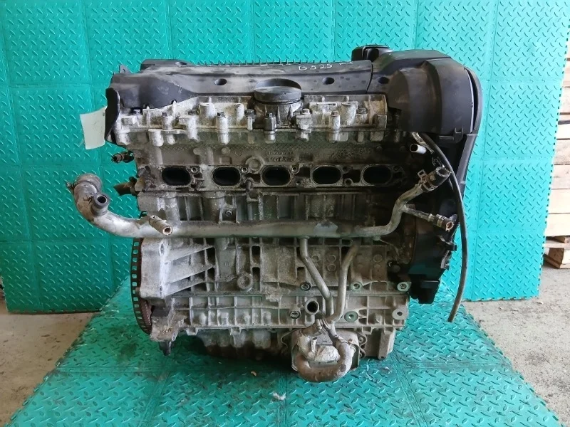 Двигатель Ford Kuga 2008-2013