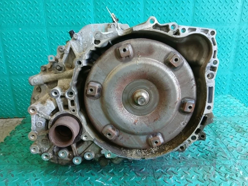Акпп Ford Kuga 2008-2013