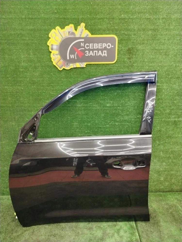 Дверь Lexus LX 2017 6700260840 VDJ201 1VDFTV, передняя левая