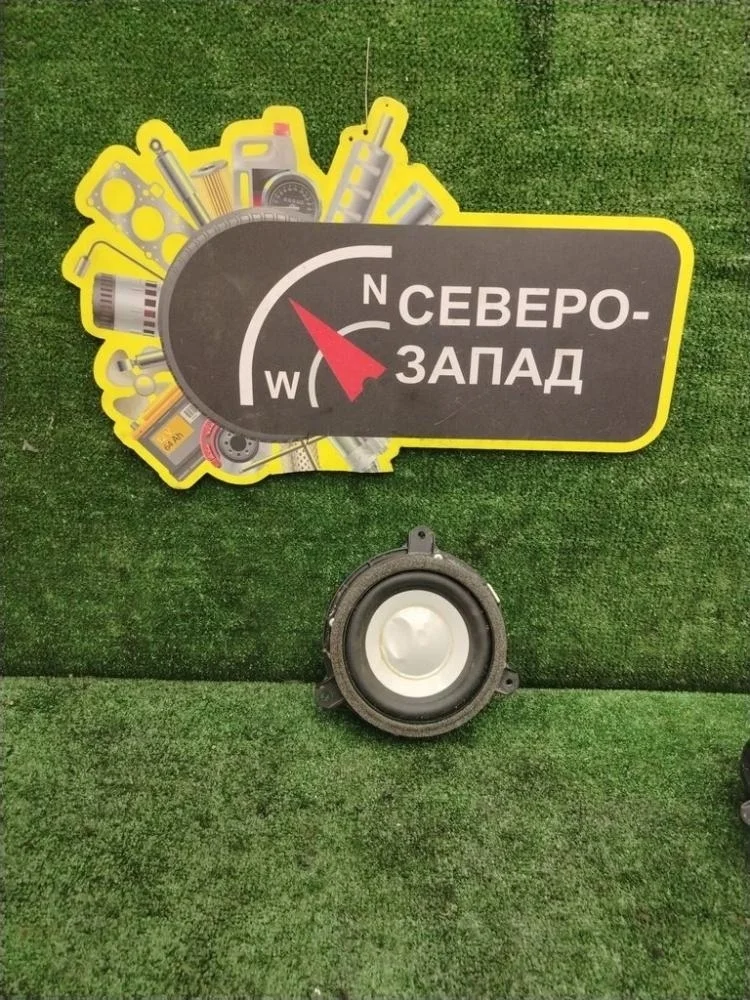 Динамик Lexus LX 2017 861600WG20 VDJ201 1VDFTV, задний