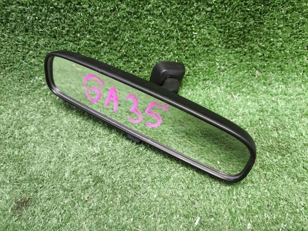 Б.у. зеркало салона MITSUBISHI ASX GA3W MITSUBISHI ASX GA3W 1.8 2010