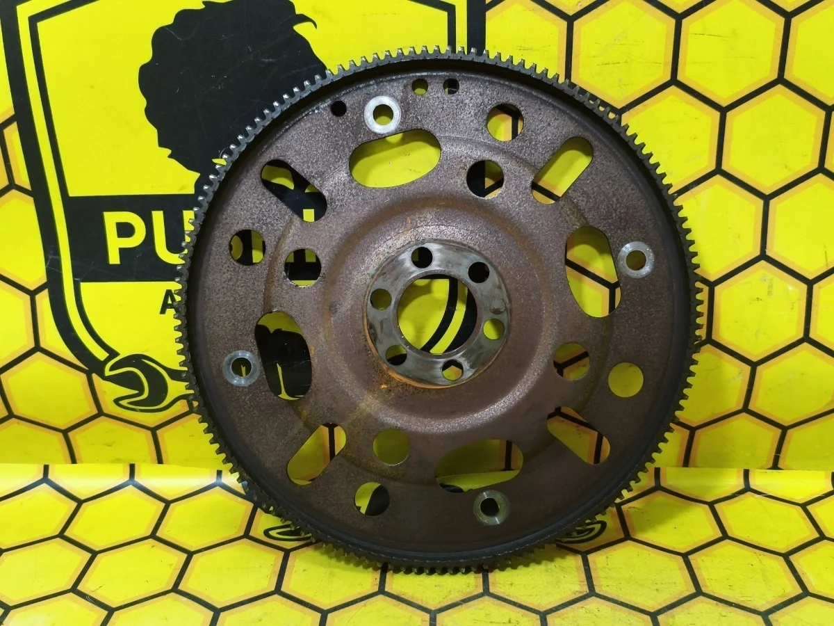 Маховик АКПП Nissan X-TRAIL 2007 12331EN200 T31 MR20DE