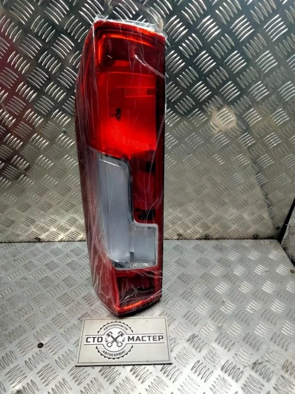 Фонарь задний левый Citroen Jumper 290