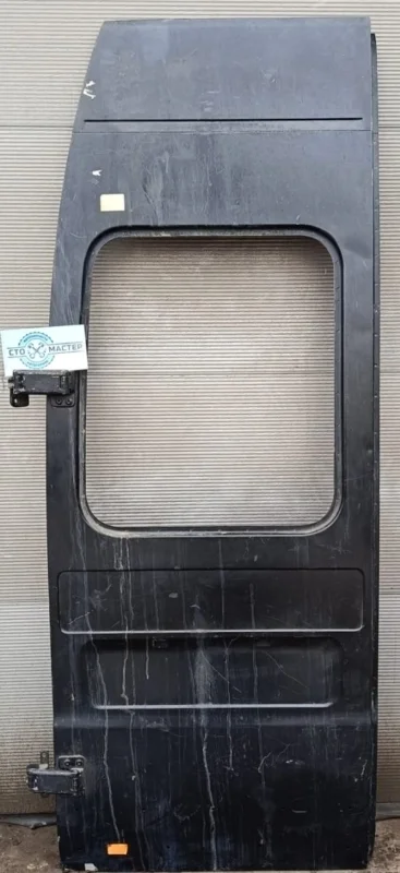 Дверь задняя левая Fiat Ducato 230