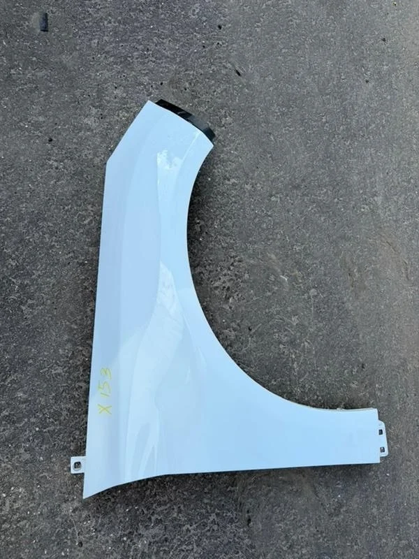 Крыло Ford Focus 3 2016