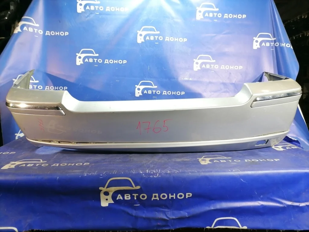 бампер VOLVO S60 RS B5244S R 39986372