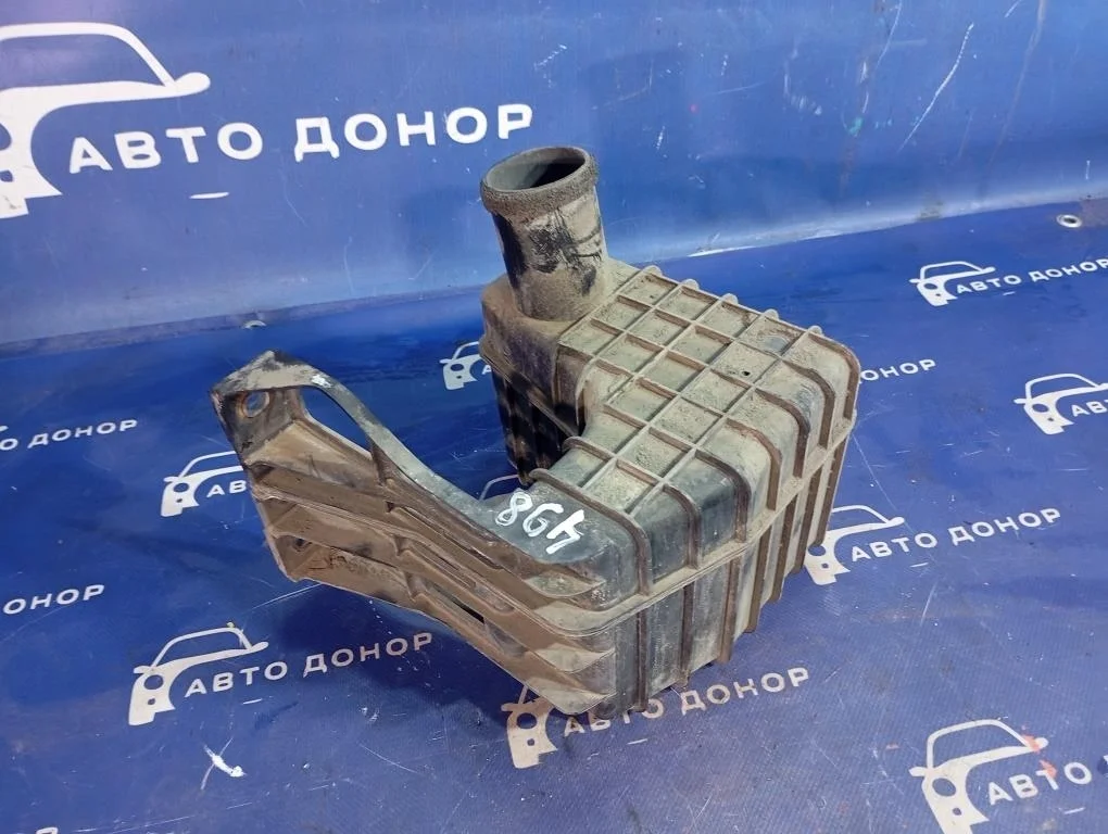 резонатор воздушного фильтра MAZDA MAZDA6 GG L813 - L8291319X