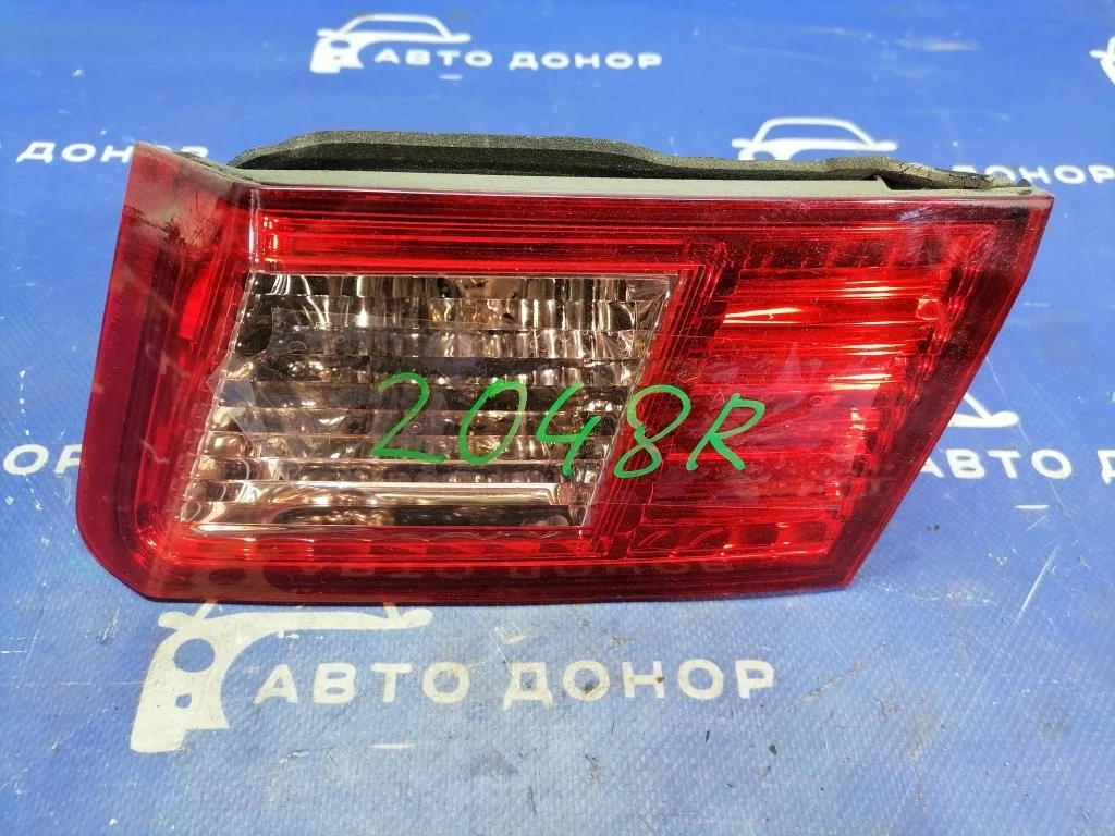 стоп HONDA ACCORD CU1 R20A - 34150-TL0-J11