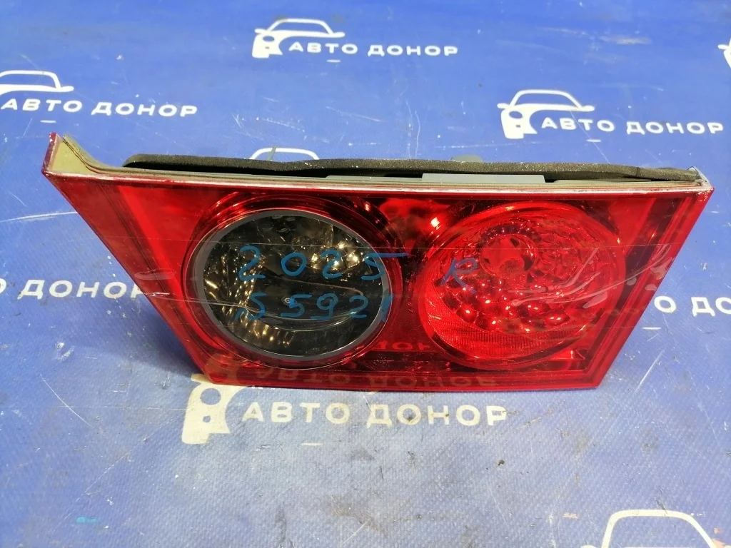 стоп HONDA ACCORD CL9 K24A R 34151-SEA-J51