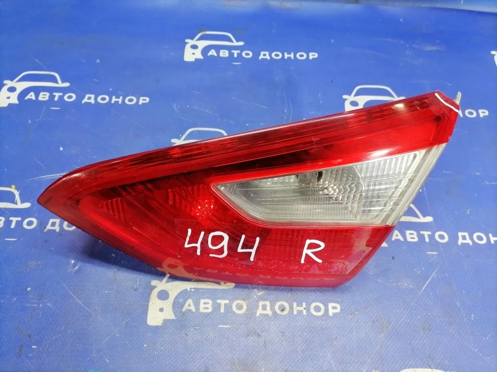 стоп FORD FOCUS CB8 - - 1769301