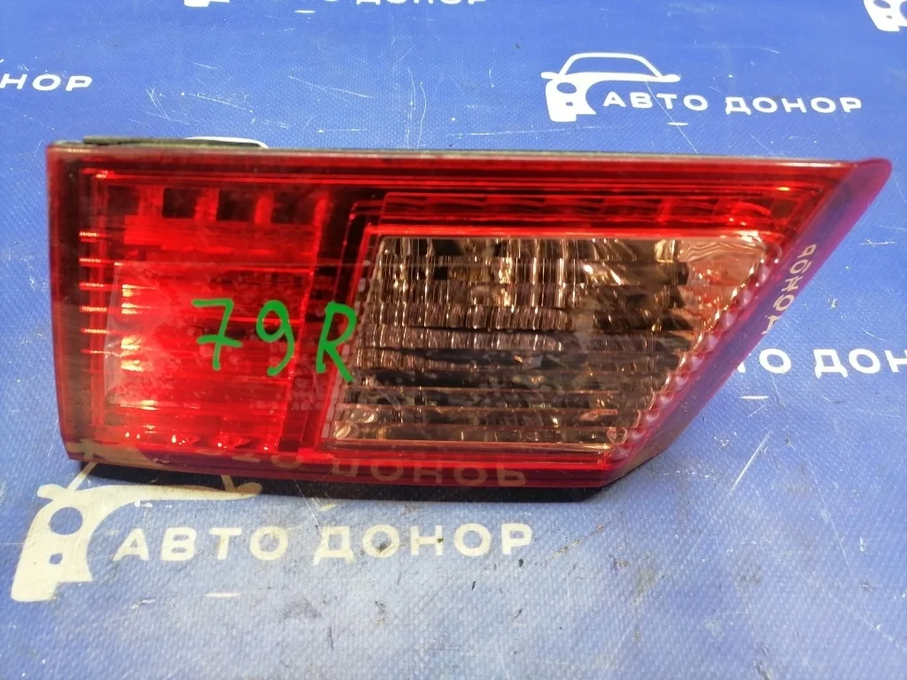 стоп HONDA ACCORD CU1 - - 34150-TL0-J11