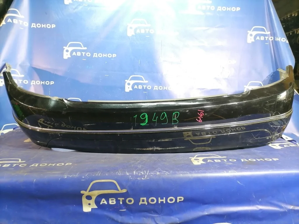 бампер MERCEDES-BENZ C-Class W204.041 - R A2048851025